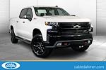 2022 Chevrolet Silverado 1500 LTD Crew Cab 4WD Pickup for sale #X15130 - photo 1