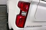 2022 Chevrolet Silverado 1500 LTD Crew Cab 4WD Pickup for sale #X15130 - photo 27