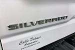 2022 Chevrolet Silverado 1500 LTD Crew Cab 4WD Pickup for sale #X15130 - photo 9