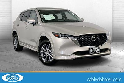 2025 Mazda CX-5 AWD SUV for sale #X15132 - photo 1