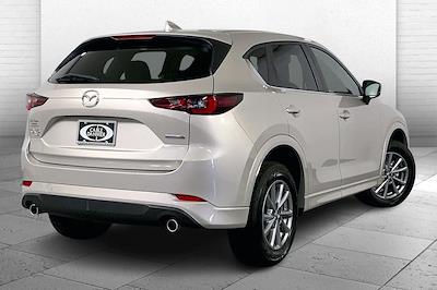 2025 Mazda CX-5 AWD SUV for sale #X15132 - photo 2