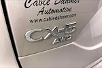 2025 Mazda CX-5 AWD SUV for sale #X15132 - photo 9