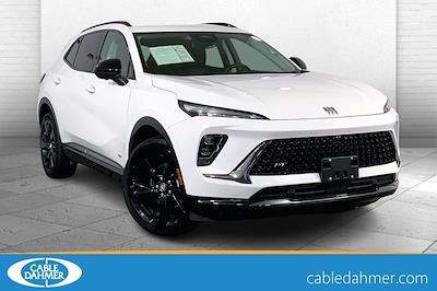 2025 Buick Envision AWD SUV for sale #X15136 - photo 1