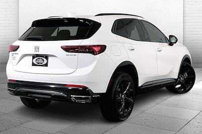 2025 Buick Envision AWD SUV for sale #X15136 - photo 2