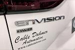 2025 Buick Envision AWD SUV for sale #X15136 - photo 9