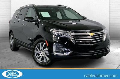 Used 2024 Chevrolet Equinox Premier for sale #X15138 - photo 1