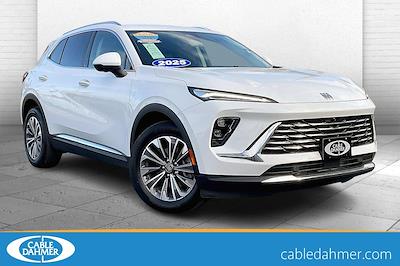 2025 Buick Envision AWD SUV for sale #X15139 - photo 1