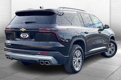 2025 Chevrolet Traverse FWD SUV for sale #X15140 - photo 2