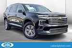 2025 Chevrolet Traverse FWD SUV for sale #X15140 - photo 1