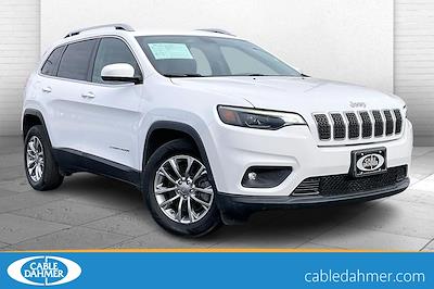 2019 Jeep Cherokee FWD SUV for sale #X15141A - photo 1
