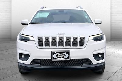 2019 Jeep Cherokee FWD SUV for sale #X15141A - photo 2