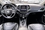 2019 Jeep Cherokee FWD SUV for sale #X15141A - photo 16
