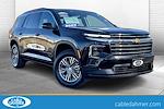 2025 Chevrolet Traverse AWD SUV for sale #X15142 - photo 1