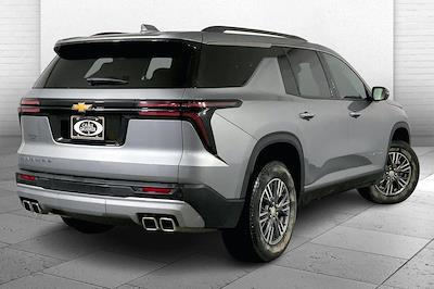 2025 Chevrolet Traverse AWD SUV for sale #X15143 - photo 2