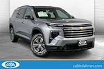 2025 Chevrolet Traverse AWD SUV for sale #X15143 - photo 1
