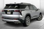 2025 Chevrolet Traverse AWD SUV for sale #X15143 - photo 2
