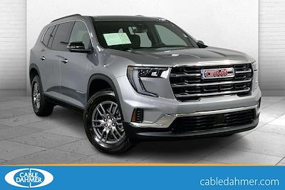 2025 GMC Acadia FWD SUV for sale #X15146 - photo 1