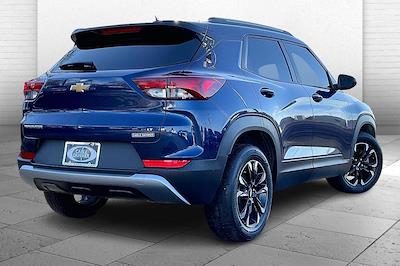 2023 Chevrolet Trailblazer FWD SUV for sale #X15150A - photo 2