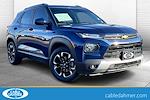 2023 Chevrolet Trailblazer FWD SUV for sale #X15150A - photo 1