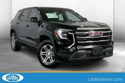 Used 2025 GMC Terrain Elevation for sale #X15151 - photo 1