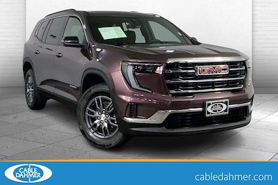 Used 2025 GMC Acadia Elevation for sale #X15152 - photo 1