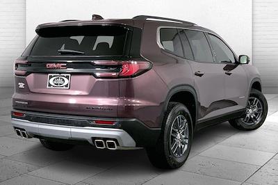 Used 2025 GMC Acadia Elevation for sale #X15152 - photo 2