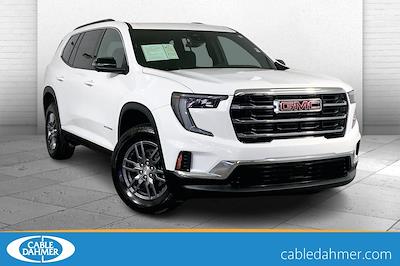 2025 GMC Acadia FWD SUV for sale #X15153 - photo 1