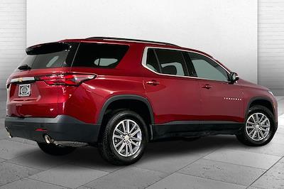 2023 Chevrolet Traverse FWD SUV for sale #X15153A - photo 2