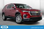 2023 Chevrolet Traverse FWD SUV for sale #X15153A - photo 1