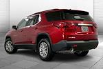 2023 Chevrolet Traverse FWD SUV for sale #X15153A - photo 12