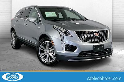 Used 2025 Cadillac XT5 Premium Luxury for sale #X15154 - photo 1
