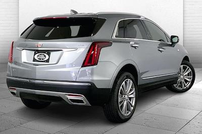 Used 2025 Cadillac XT5 Premium Luxury for sale #X15154 - photo 2