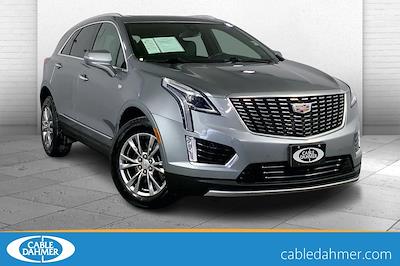Used 2023 Cadillac XT5 Premium Luxury for sale #X15161 - photo 1