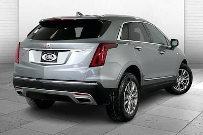 Used 2023 Cadillac XT5 Premium Luxury for sale #X15161 - photo 2