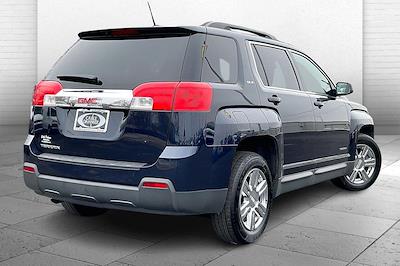 Used 2015 GMC Terrain SLE for sale #X15164A - photo 2