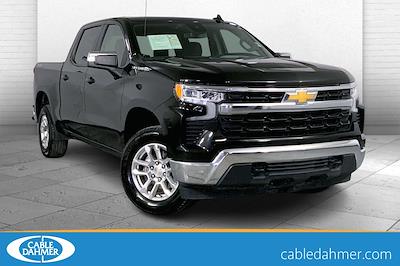 2023 Chevrolet Silverado 1500 Crew Cab 4WD Pickup for sale #X15165 - photo 1