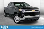 2023 Chevrolet Silverado 1500 Crew Cab 4WD Pickup for sale #X15165 - photo 1
