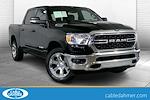 Used 2022 Ram 1500 Big Horn Crew Cab for sale #X15166 - photo 1