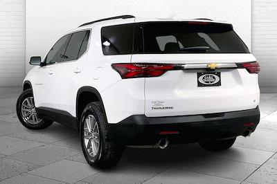 Used 2023 Chevrolet Traverse LT for sale #X15167 - photo 2