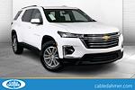 Used 2023 Chevrolet Traverse LT for sale #X15167 - photo 1