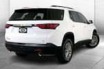 Used 2023 Chevrolet Traverse LT for sale #X15167 - photo 6