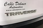Used 2023 Chevrolet Traverse LT for sale #X15167 - photo 11