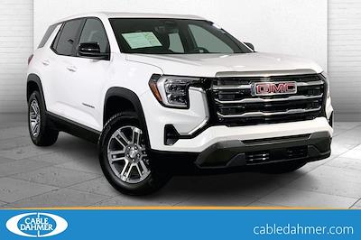 Used 2025 GMC Terrain Elevation for sale #X15168 - photo 1