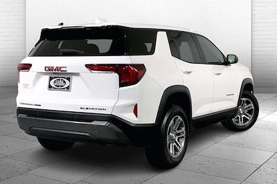 Used 2025 GMC Terrain Elevation for sale #X15168 - photo 2