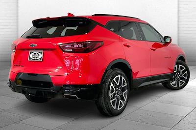 Used 2024 Chevrolet Blazer RS for sale #X15169 - photo 2