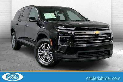 2025 Chevrolet Traverse FWD SUV for sale #X15171 - photo 1