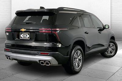 2025 Chevrolet Traverse FWD SUV for sale #X15171 - photo 2