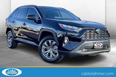 2024 Toyota RAV4 AWD SUV for sale #X15172A - photo 1