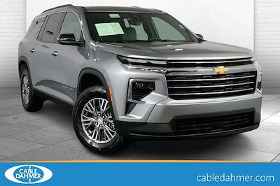 2025 Chevrolet Traverse AWD SUV for sale #X15173 - photo 1