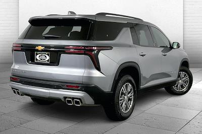 2025 Chevrolet Traverse AWD SUV for sale #X15173 - photo 2